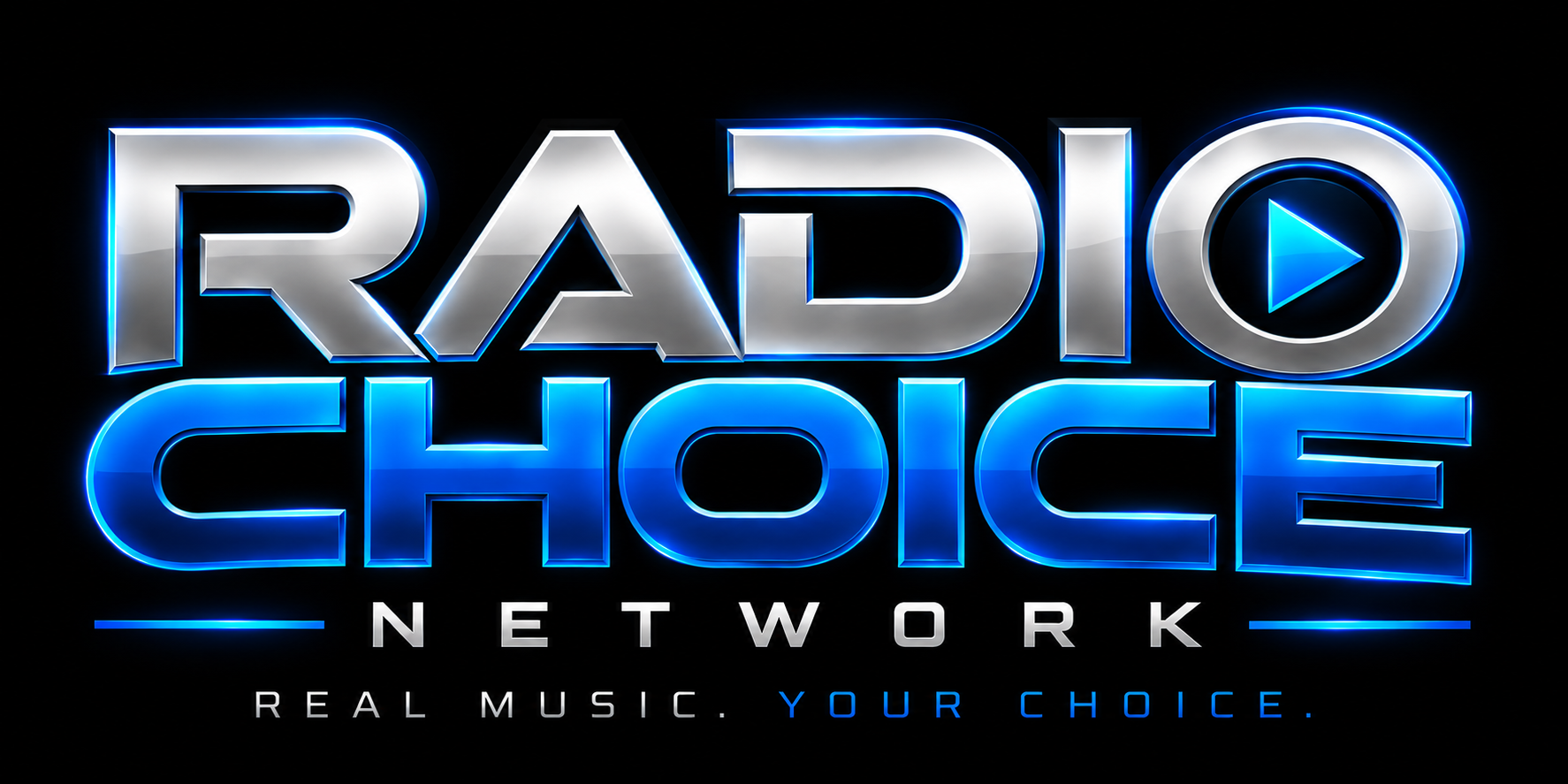 RadioChoice Network logo